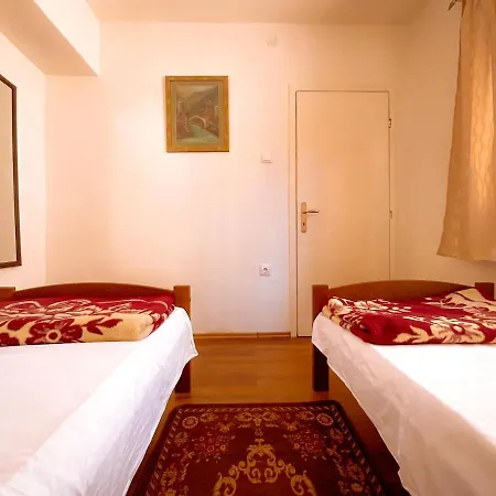 Balkan House * Mostar