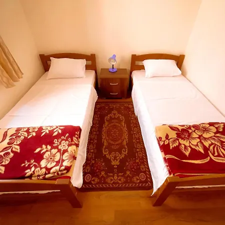 Balkan House Casa de hóspedes