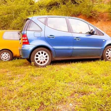 Balkan House Casa de hóspedes *