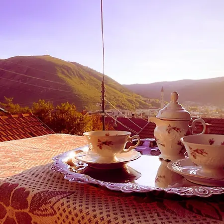 Balkan House * 모스타르