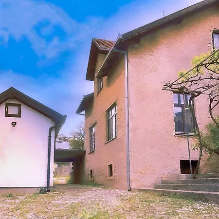 Casa de hóspedes Balkan House *