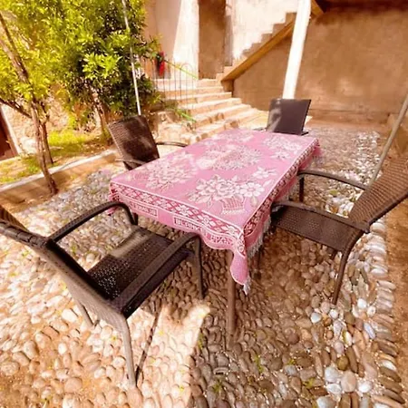 Gasthof Balkan House Mostar
