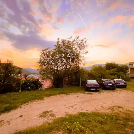 Balkan House 게스트하우스 모스타르