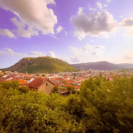 Balkan House *