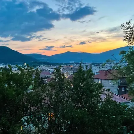 Balkan House Mostar