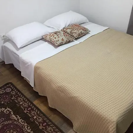 Casa de hóspedes Balkan House Mostar