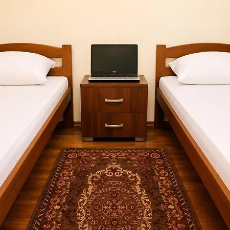 Balkan House Konukevi