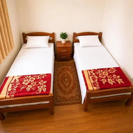Konukevi Balkan House *