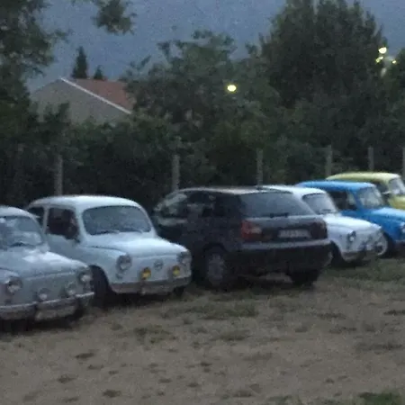 게스트하우스 Balkan House