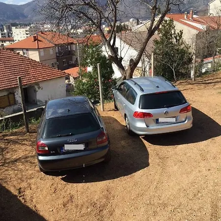 Balkan House 게스트하우스 모스타르