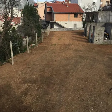 Balkan House Mostar