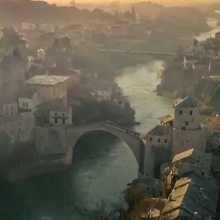 Balkan House * 모스타르