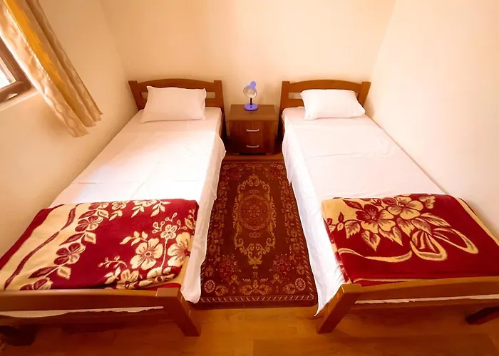 Balkan House Pensionat