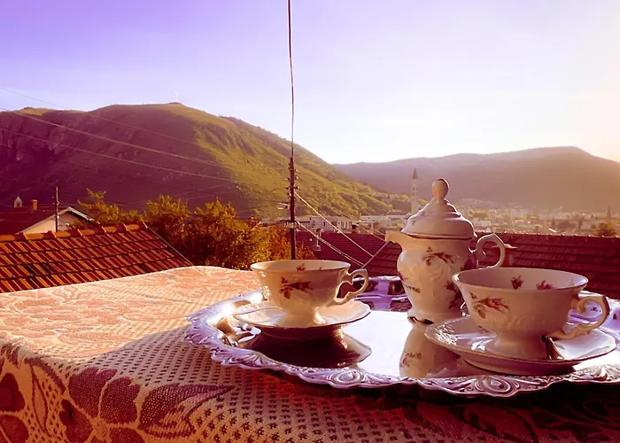Balkan House * Mostar