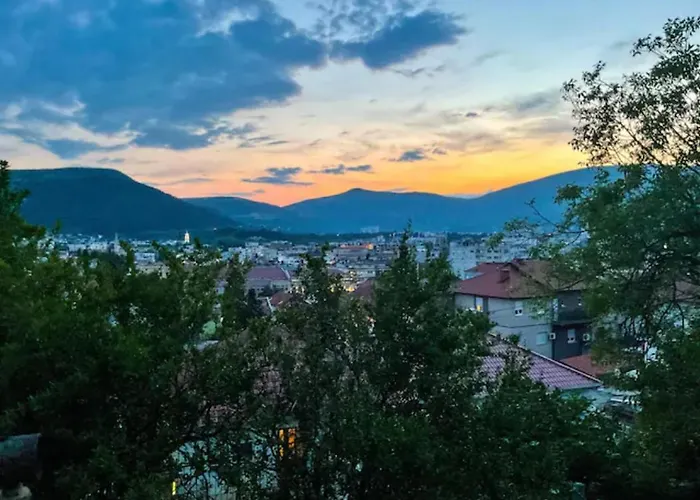 Balkan House Μόσταρ