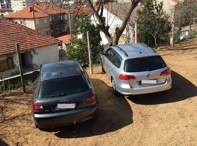 Balkan House Πανσιόν Μόσταρ