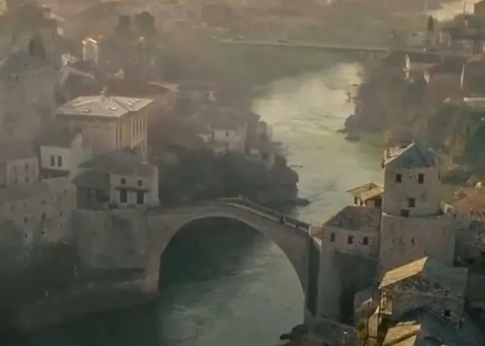 Balkan House * Mostar